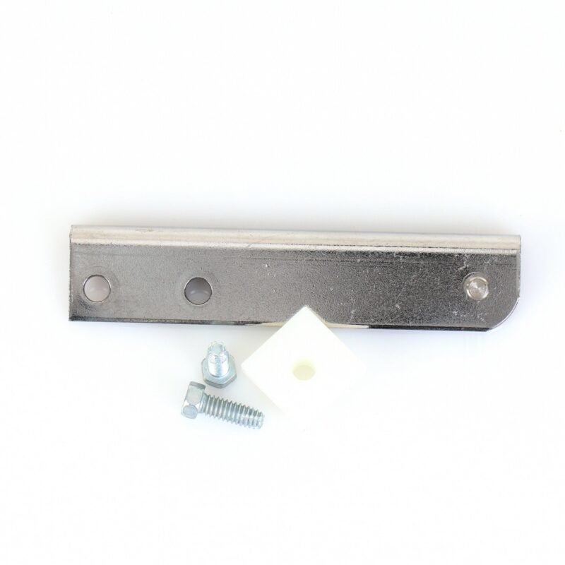 True 870841 OEM Hinge - Hinge Kit Door Btm Lh TSSU/TUC/Twt Used After Ser