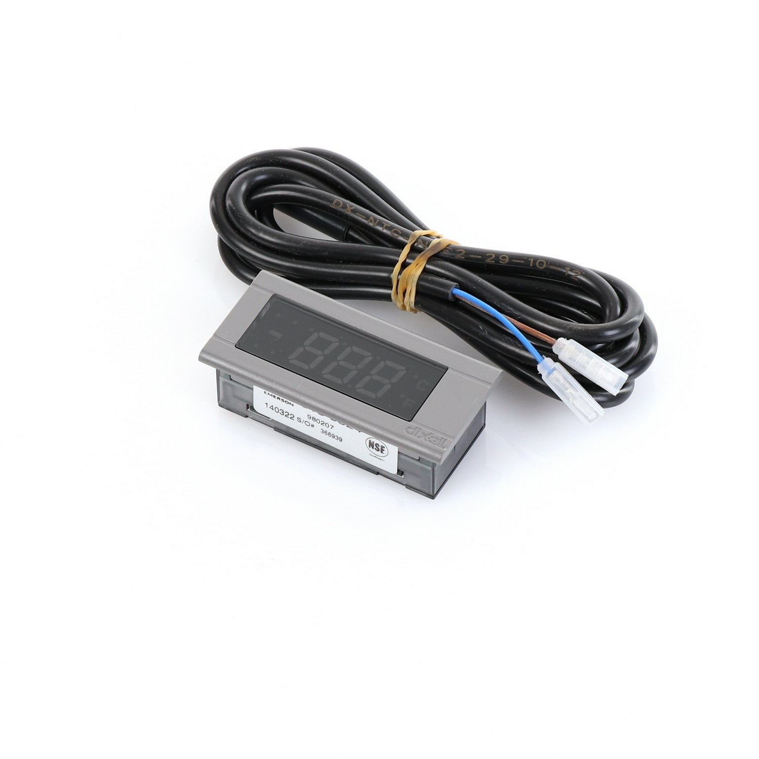 True 980207 OEM Thermometer