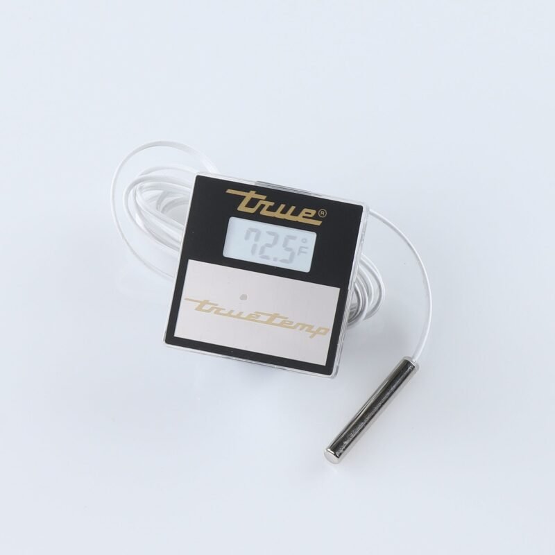 True 831976 OEM Thermometer