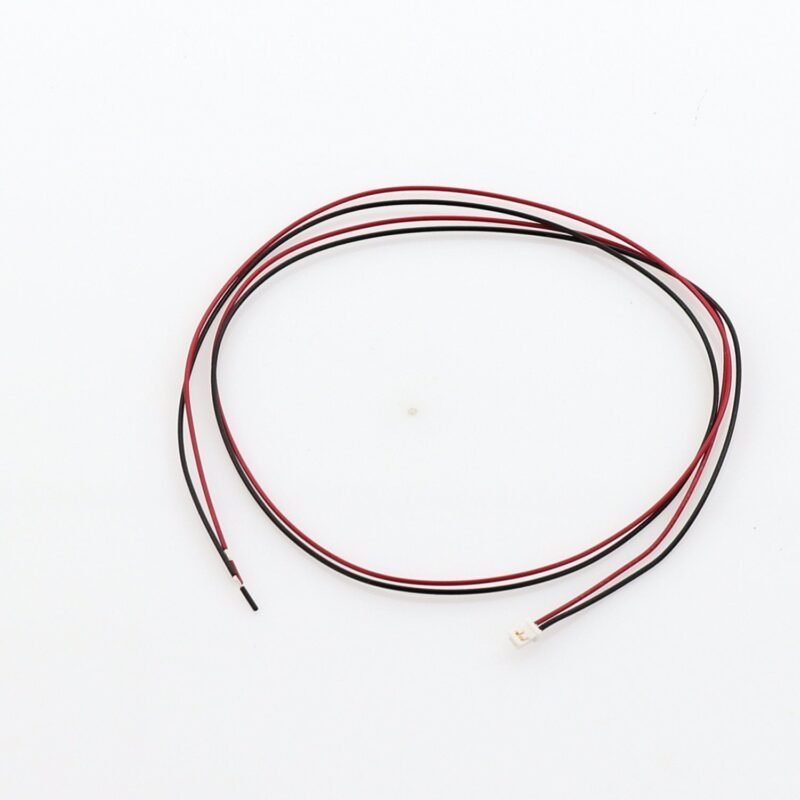 True 980643 OEM Ld Parts - Led Input Wire Assembly 24" Led Input Wire For Led Lighting