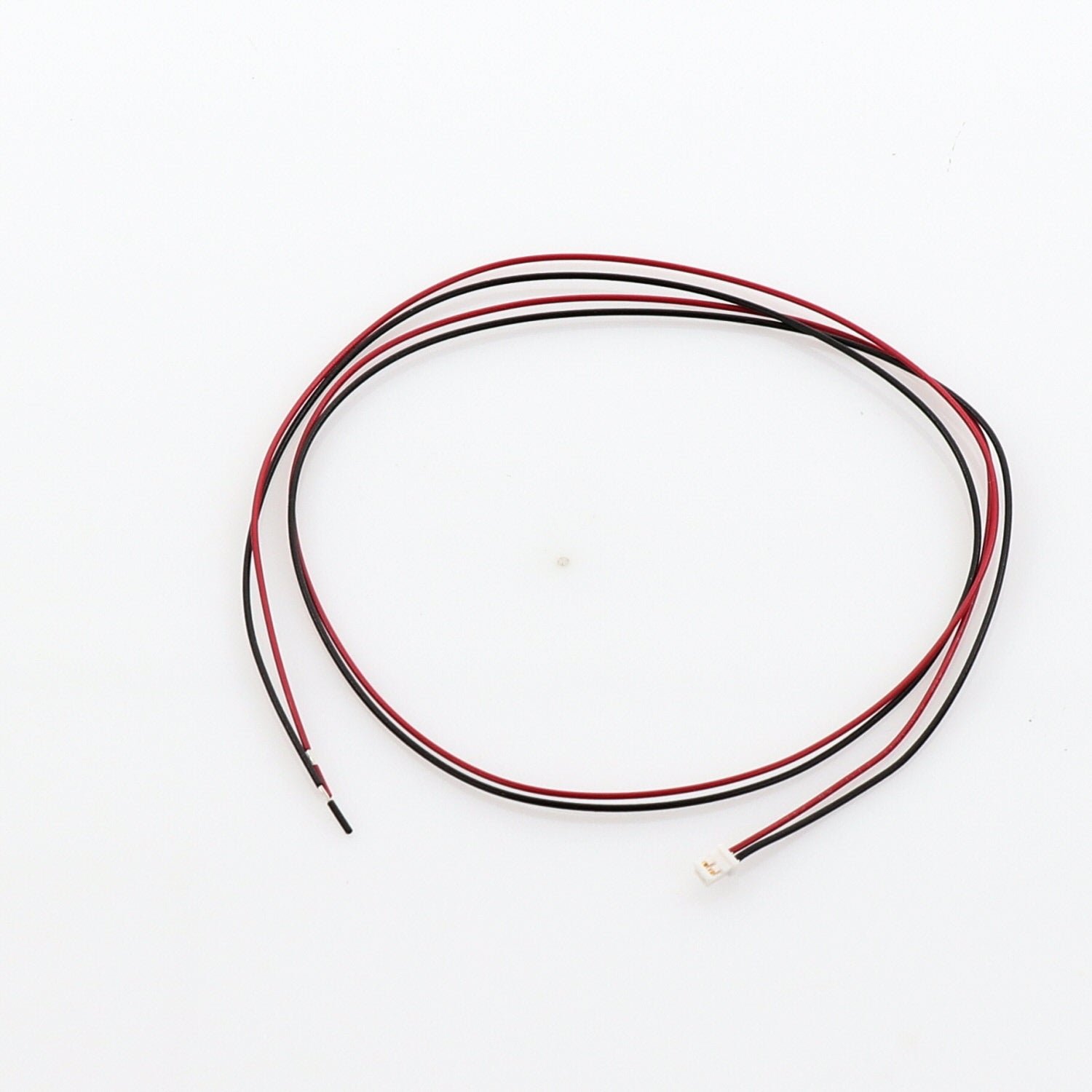 True 980643 OEM Ld Parts - Led Input Wire Assembly 24" Led Input Wire For Led Lighting