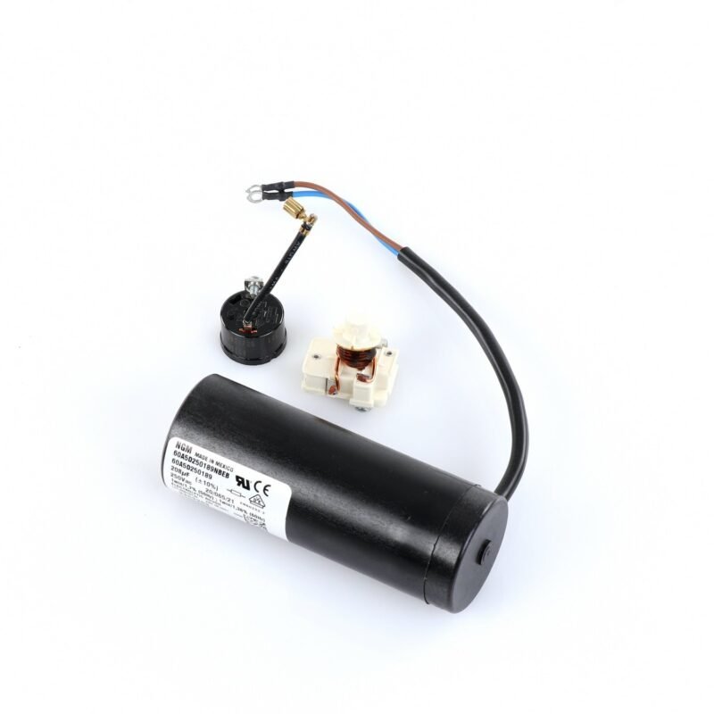True 884908 OEM Start/run Component