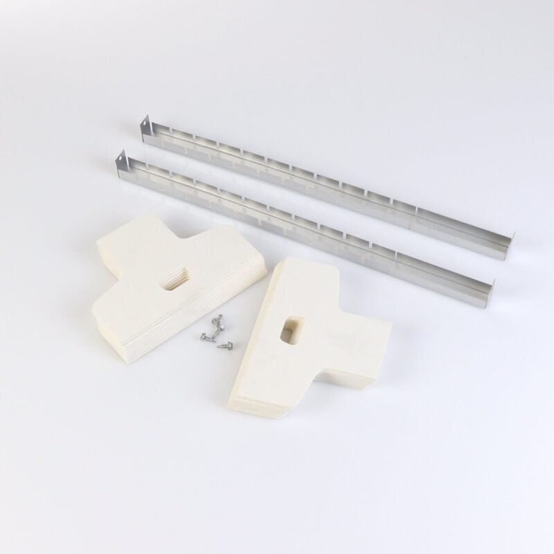 True 961804 OEM Kit - Wick Kit 2)961803 20)83192O Ta/Tg/Tr2R-2S