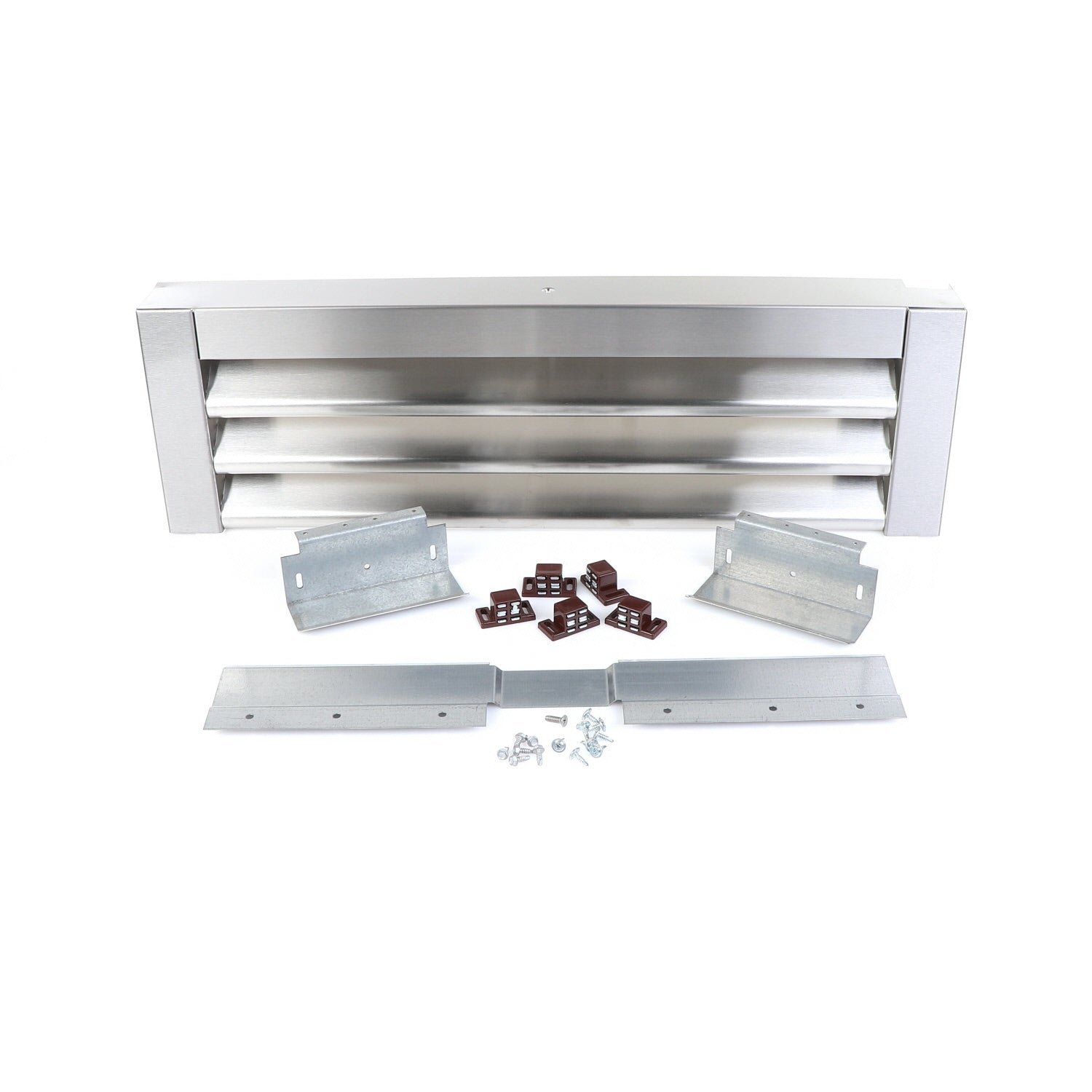 True 928686 OEM Grill - Grill Kit, T-19/F/G Rh Magneti W/Mounting Brkts