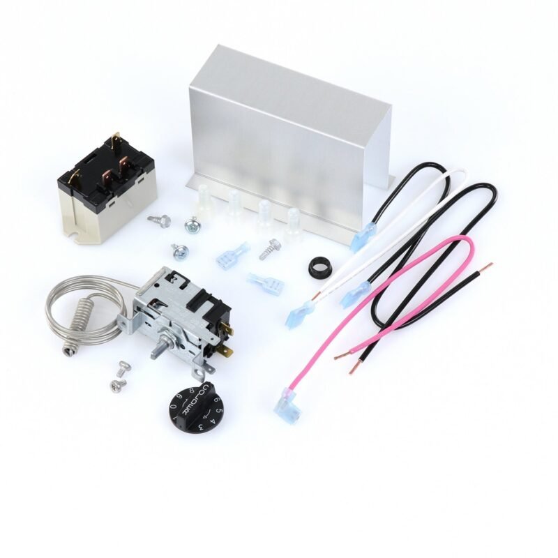 True 884720 OEM Control - Temp Control Kit 077B1212 Retrofit