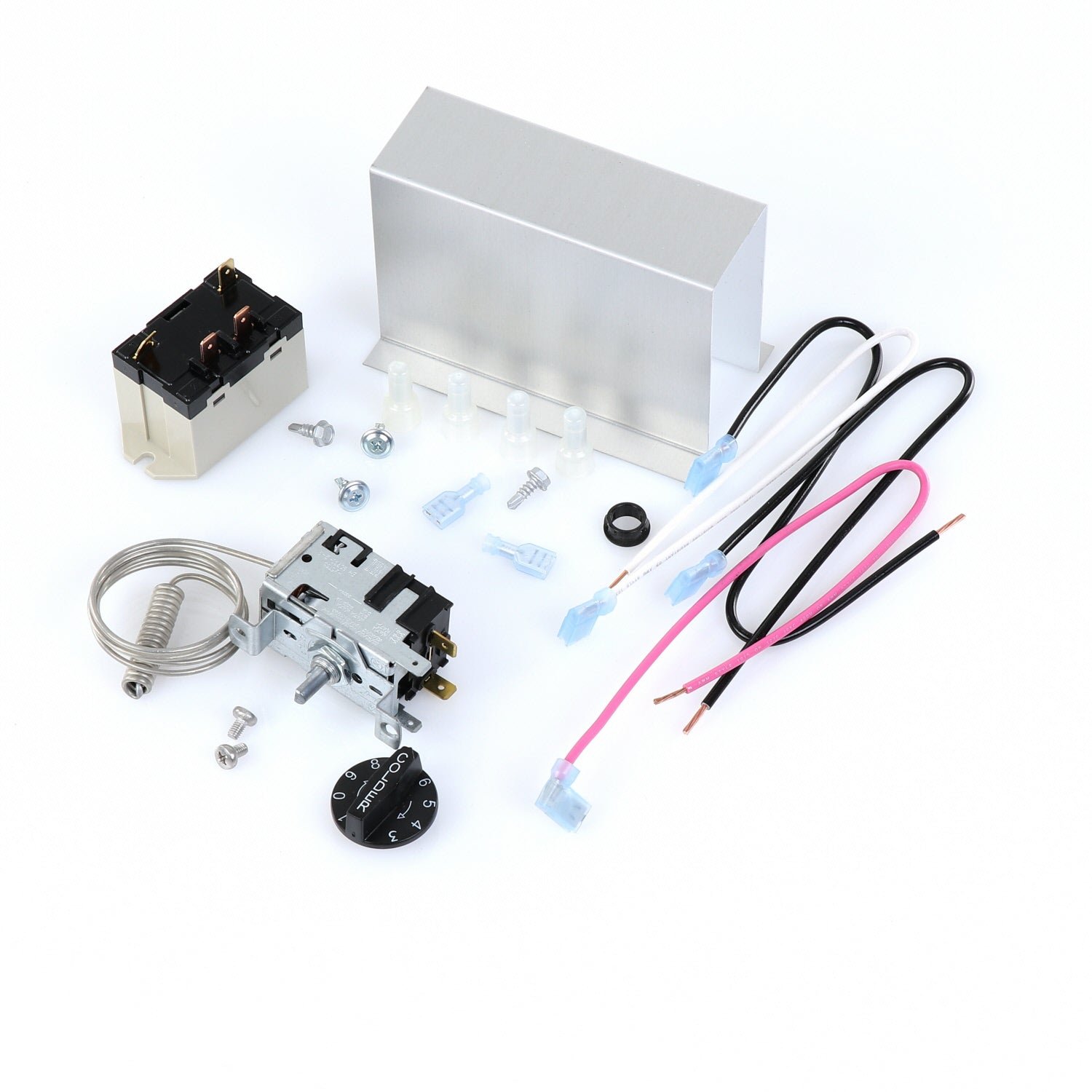 True 884720 OEM Control - Temp Control Kit 077B1212 Retrofit