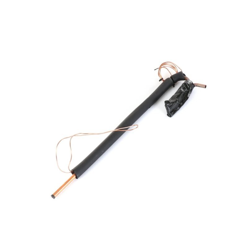 True 874436 OEM Line Set - LINE SET, TSSU/TUC/TWT-60 R134A 10' x