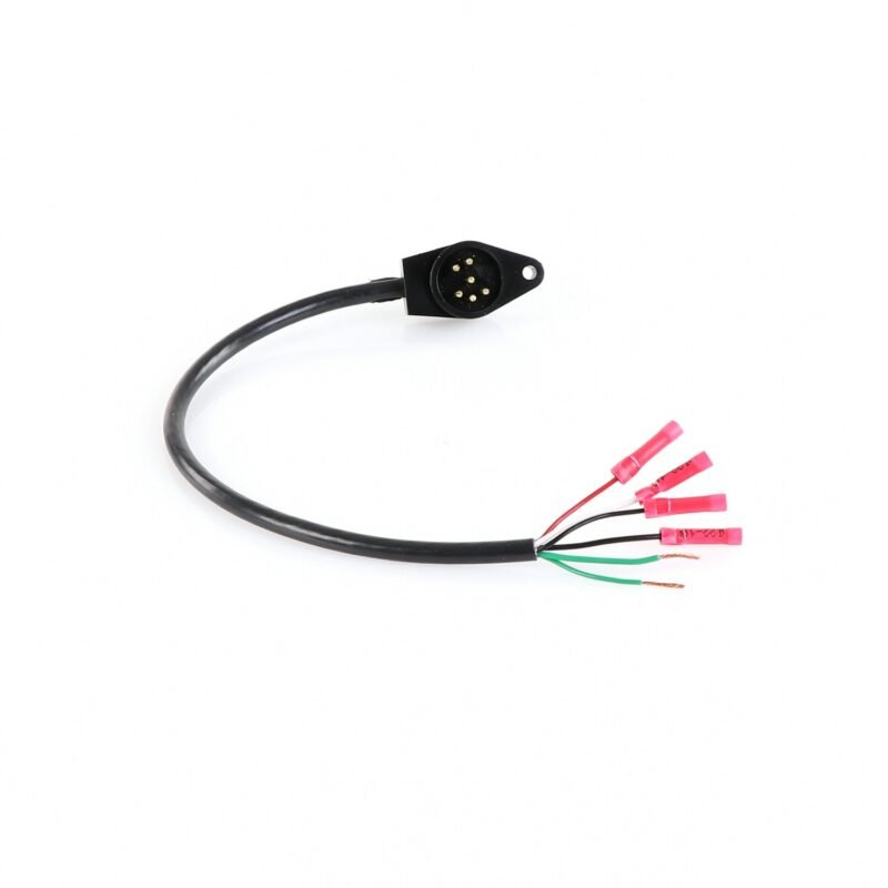 True 801762 OEM Cord