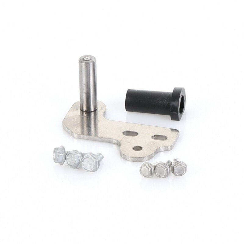 True 870898 OEM Hinge - Hinge Kit Door Top Lh Or Bottom Rh , Tmc