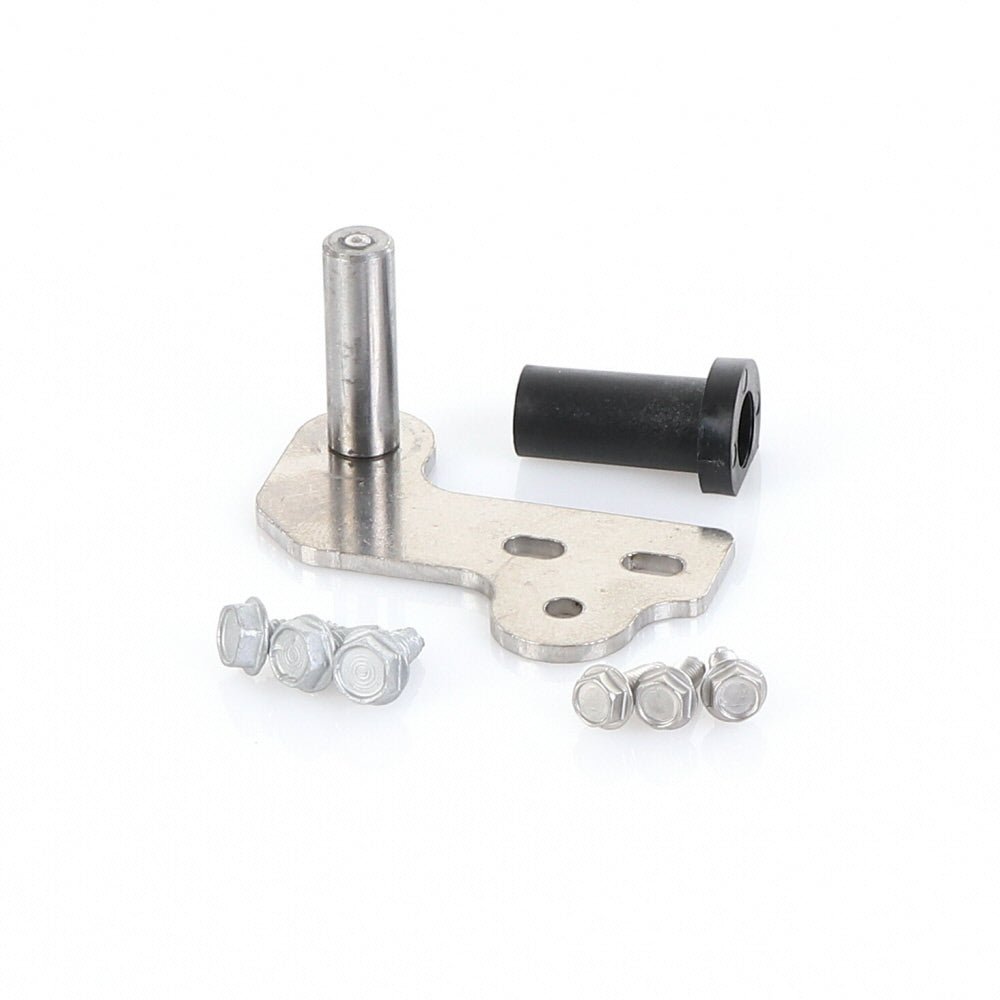True 870898 OEM Hinge - Hinge Kit Door Top Lh Or Bottom Rh , Tmc