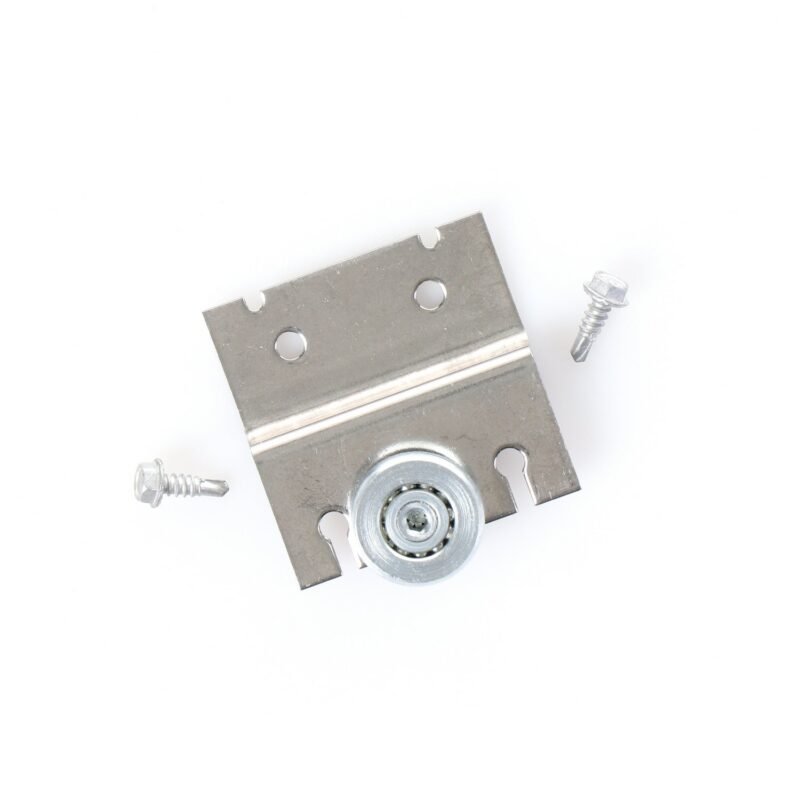 True 936124 OEM Roller - Door Roller Assembly Gdm Top Hung Door