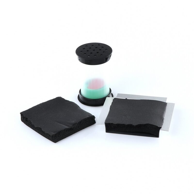True 931265 OEM Air Vent - Pressure Relief Port Kit