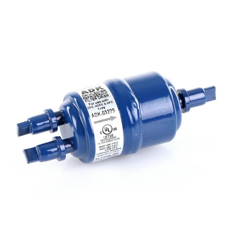True 980763 OEM Drier