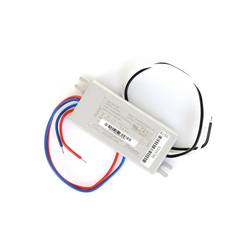 True 963055 OEM Ld Parts - Led Driver, 400-01994 30W 9