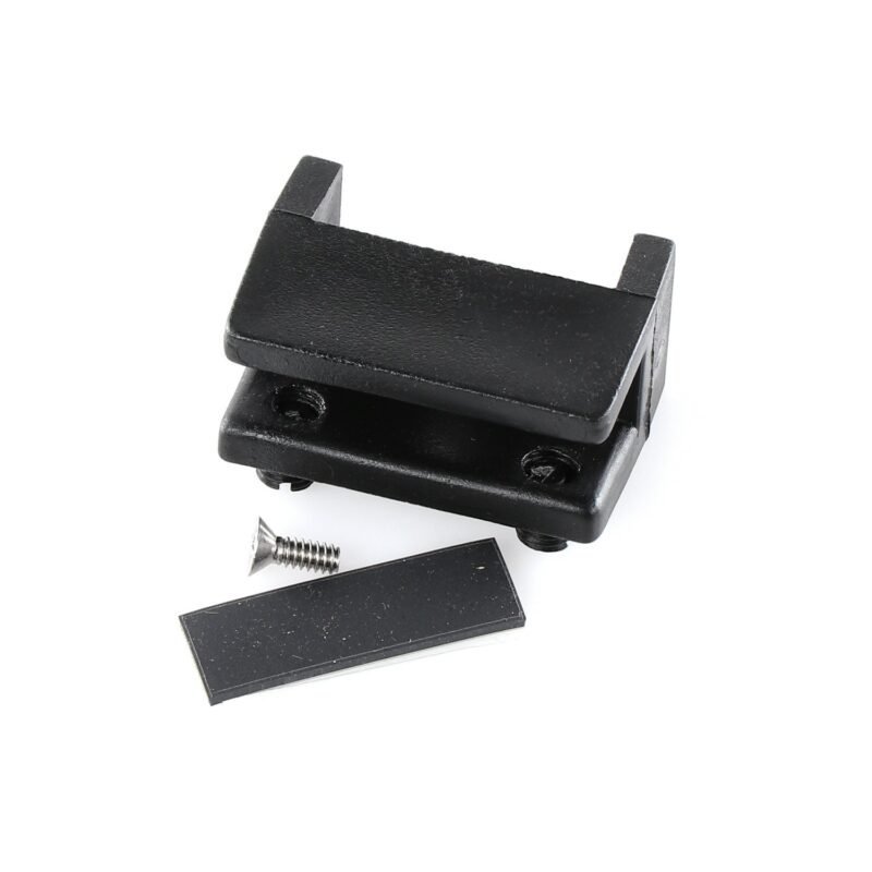 True 922364 OEM Shelving - Shelf Block Kit, G4Sm-23-Rgs 1)810392, 1)820242 Pad, 1)8305