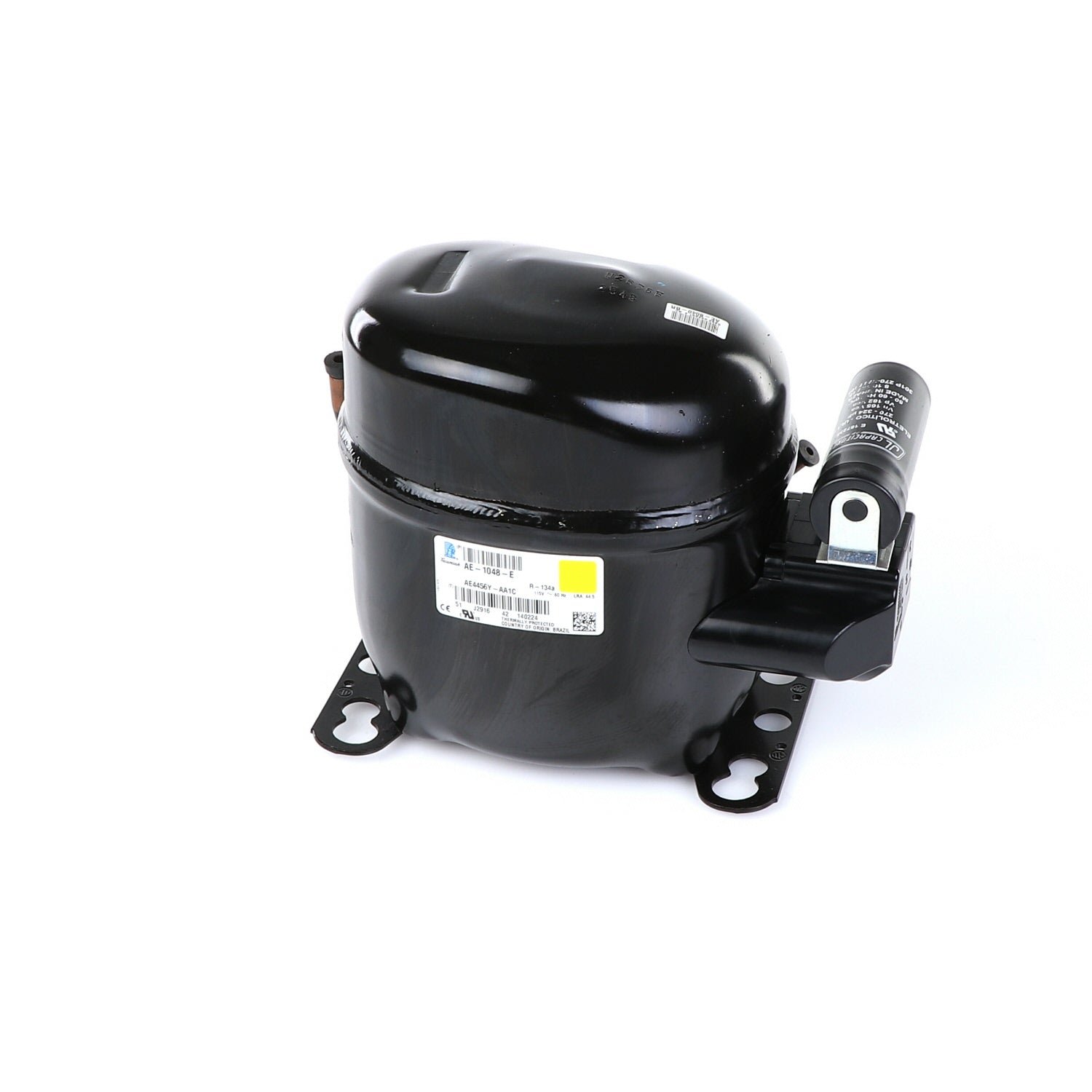 True 963079 OEM Compressor - Comp, Ae-1048-E 115V/60Hz Aea4456Y-Aa1C R134A