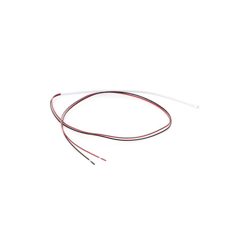 True 967264 OEM Ld Parts - Led Input Wire, 24" W/Nsf Shrink Tube Led Input Wire For Lighting