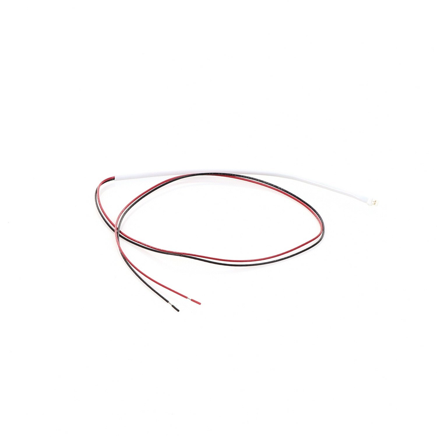 True 967264 OEM Ld Parts - Led Input Wire, 24" W/Nsf Shrink Tube Led Input Wire For Lighting