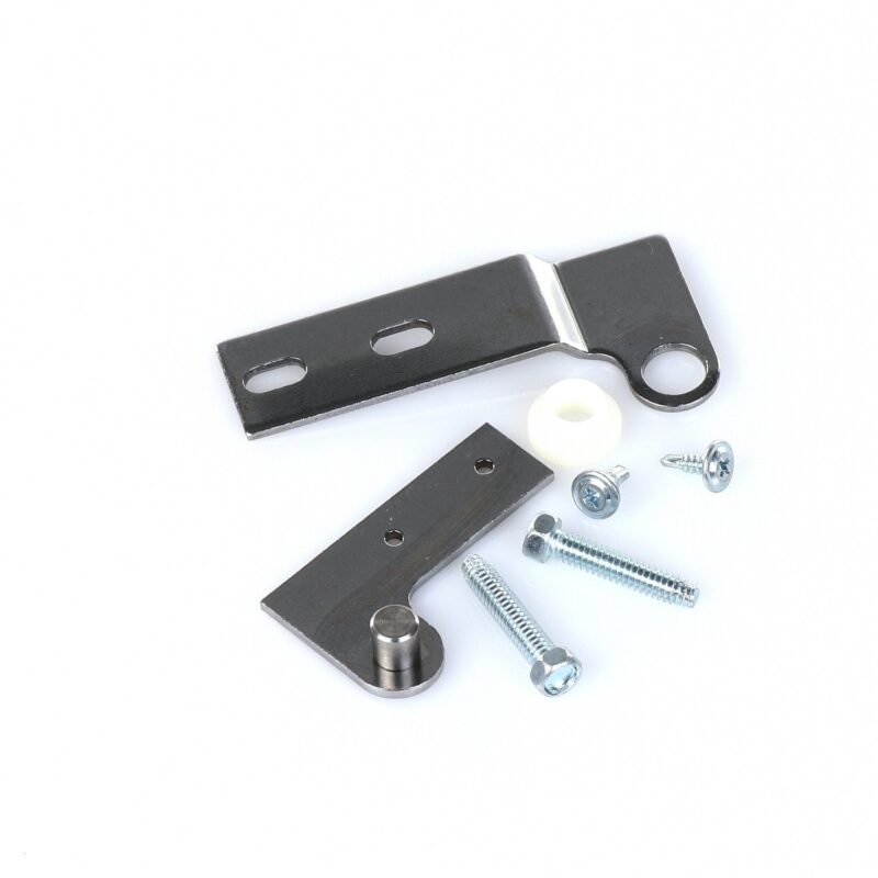 True 879255 OEM Hinge - Hinge Kit Door Center Top TSSU/Twt/TUC-72