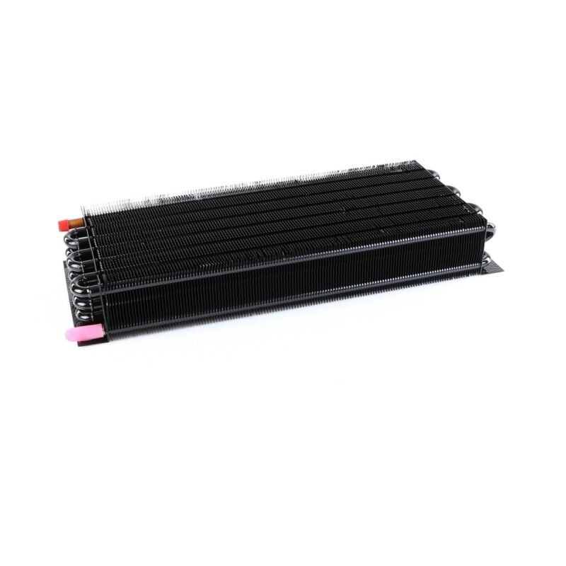 True 800209 OEM Coil - Coil, Evap Gdm-69/72 Left, 22 1/2 X 8 3/4 X 3 1/4