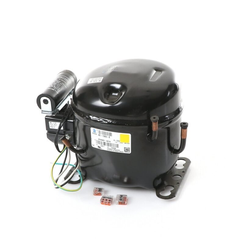 True 991172 OEM Compressor - Compressor Kit Ae444Y-Aa1A 115 134A Replaces The 842050