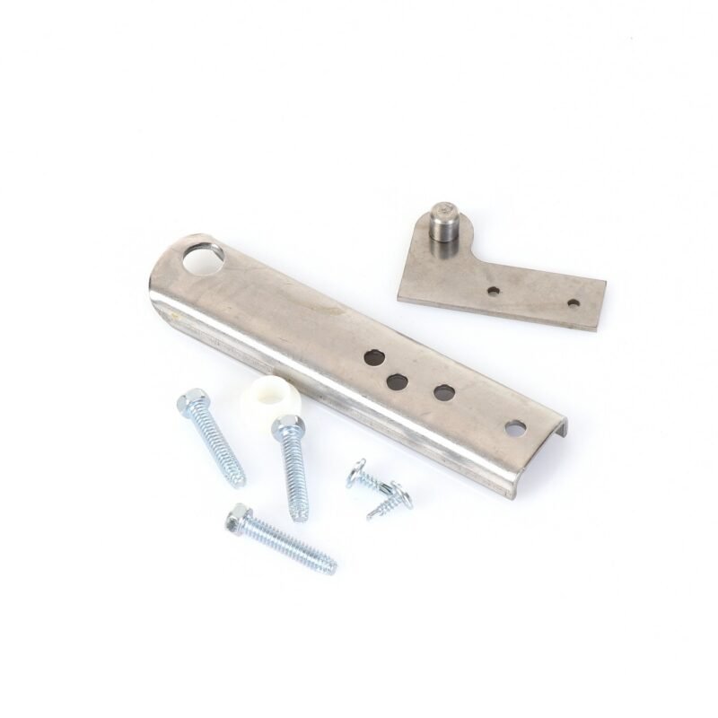 True 879256 OEM Hinge - Hinge Kit Door Center Btm M TSSU/Twt/TUC-72