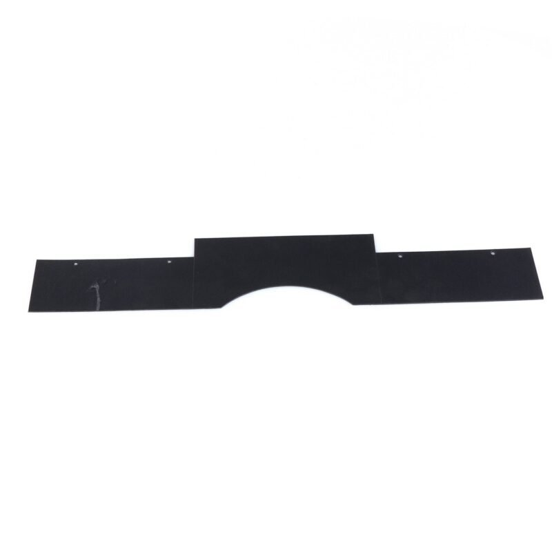 True 801506 OEM Shroud - Cond Shroud, Gdm-12 4-1/2" X 25-1/4" X