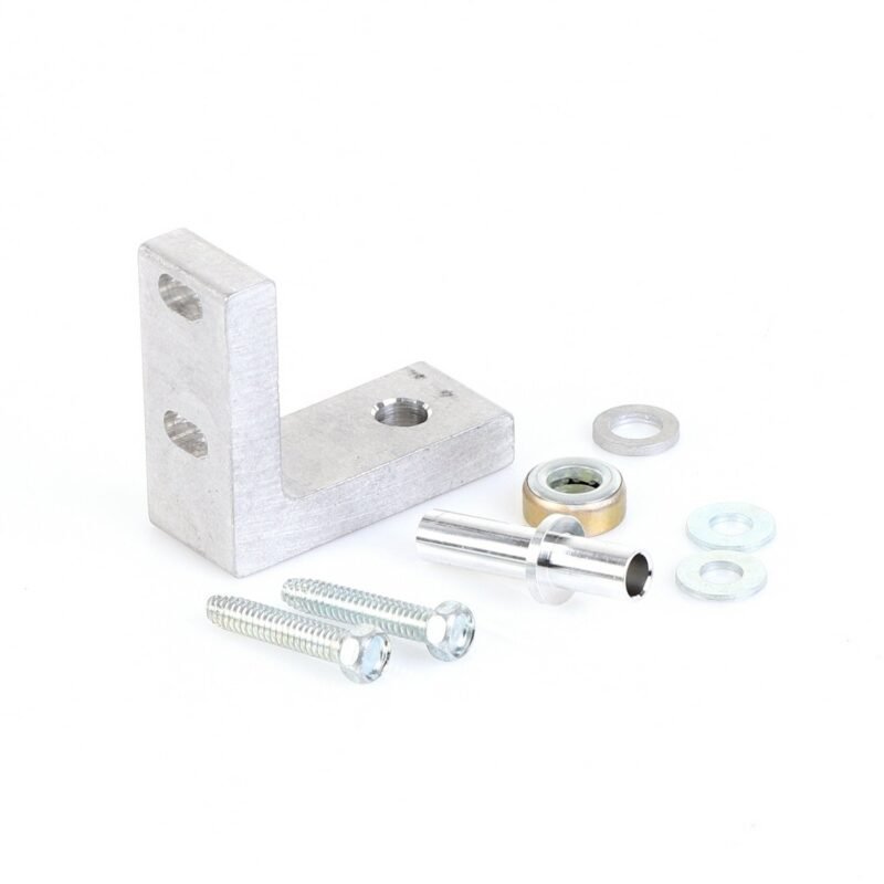 True 205685 OEM Hinge - Hinge Kit Door Btm T-72-Hc Fgd01