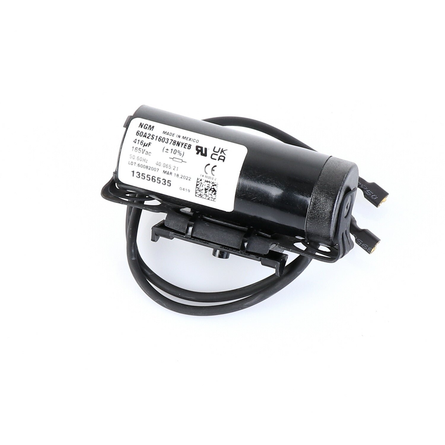 True 935950 OEM Start/run Component