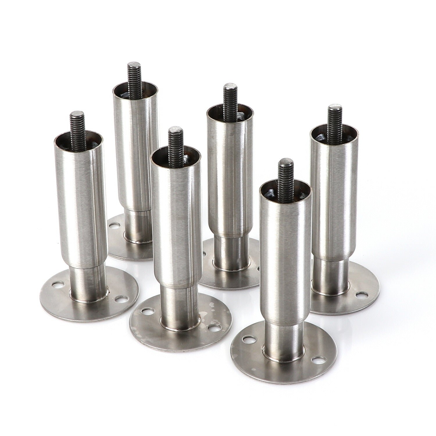True 880349 OEM Leg - Leg Kit, 6" 6)830437 Seismic Includes 6)830437 Legs