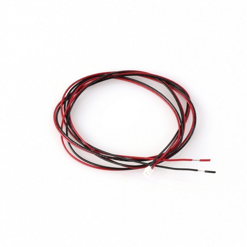 True 949039 OEM Ld Parts - Led Input Wire Assembly 36" Input Wire For Led Lighting