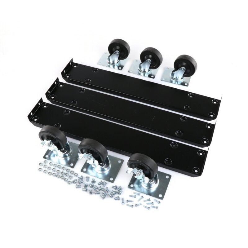 True OEM Castor part 872011