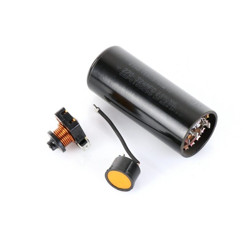 True 968294 OEM Start/run Component