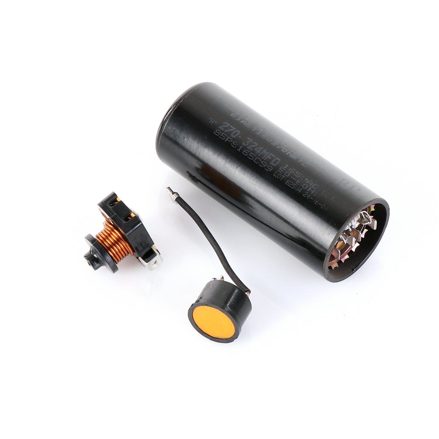 True 968294 OEM Start/run Component