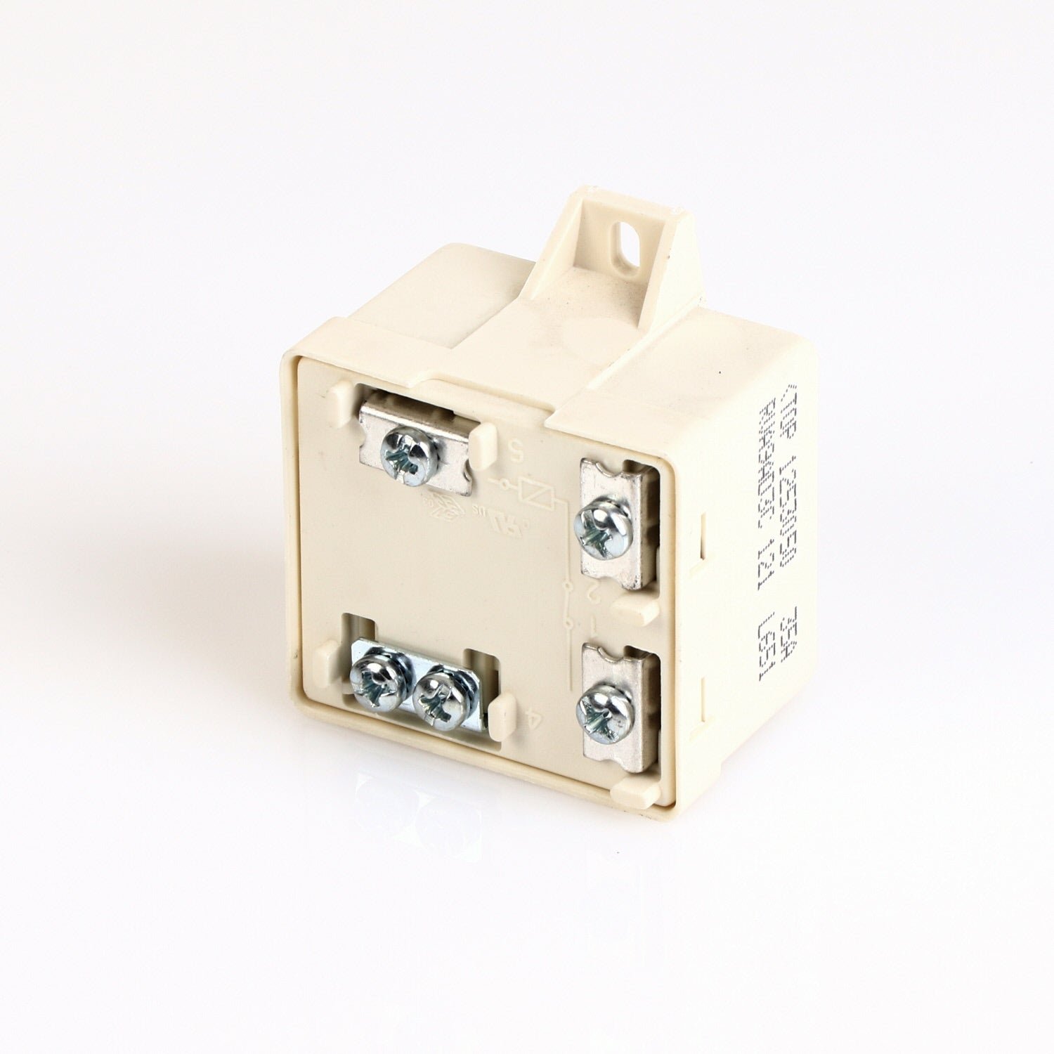 True 941616 OEM Start/run Component