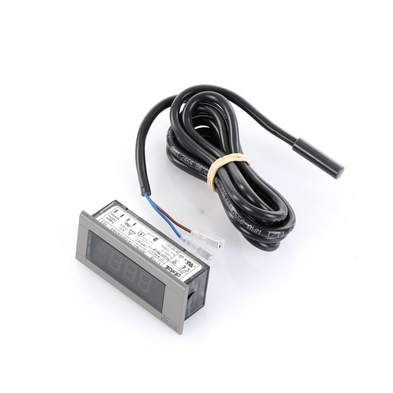 True 980204 OEM Thermometer