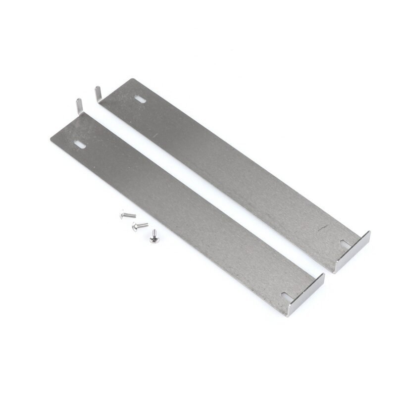 True 809961 OEM Bracket - Cutting Board Brkt Kit 11 3/4