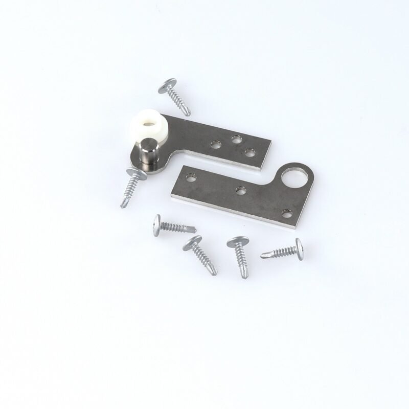 True 870804 OEM Hinge - Hinge Kit Door Top Lh Tbb/Tdd