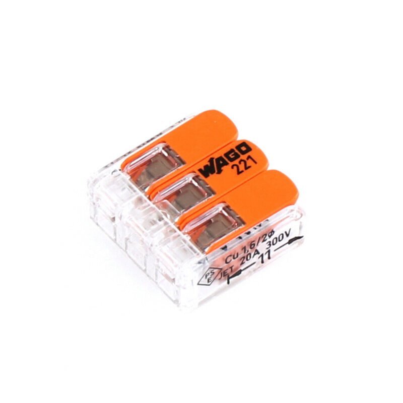 True 995655 OEM Connector