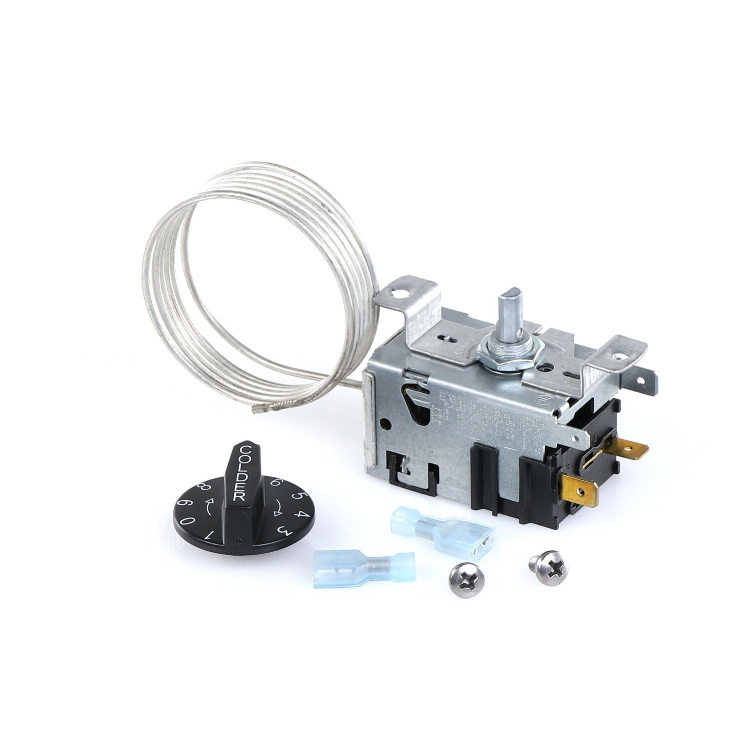 True 800370 OEM Control - Temp Control, 077B1216 Kit #077B7178