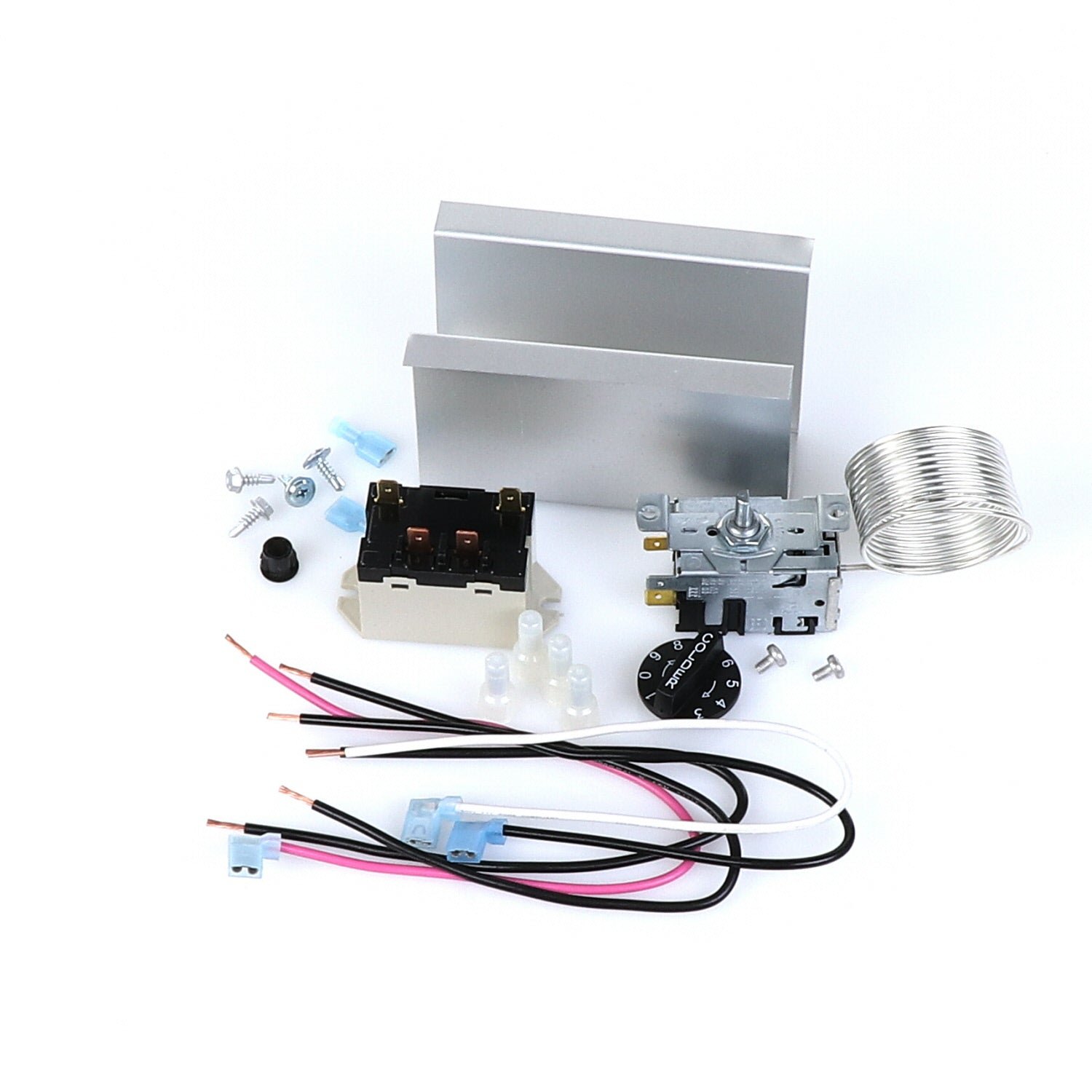 True 936481 OEM Control - Temp Control Kit 077B6806