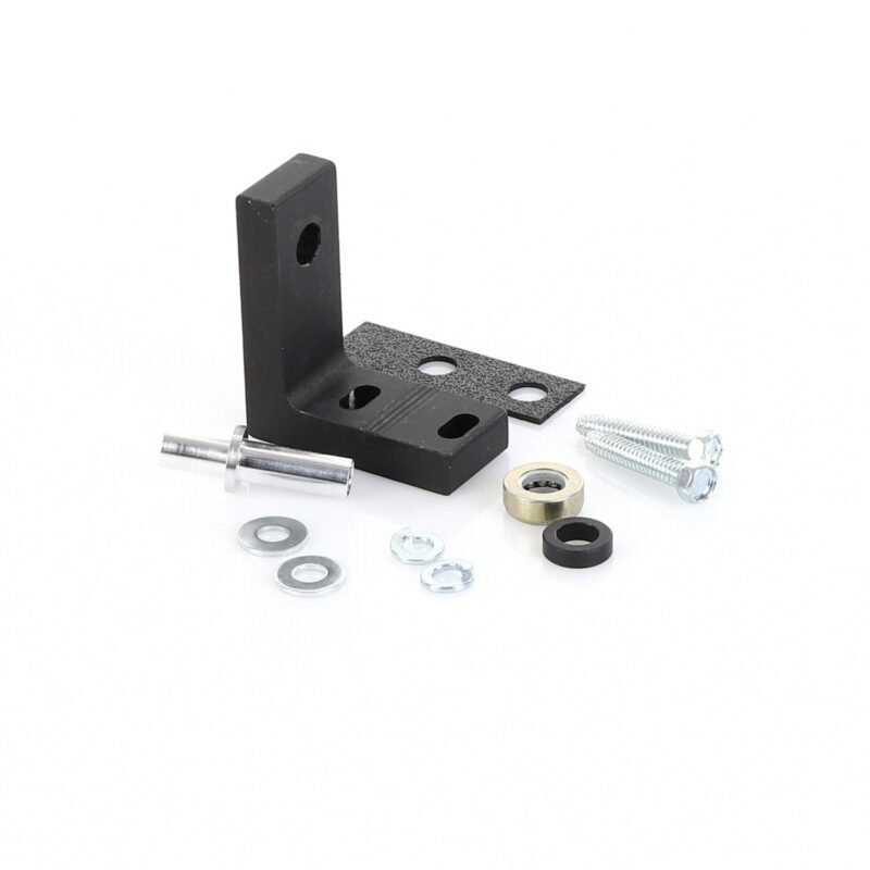 True 215332 OEM Hinge - Hinge Assembly Btm Lh/Rh Flm