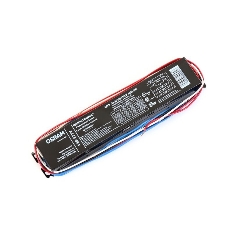True 914242 OEM Ballast