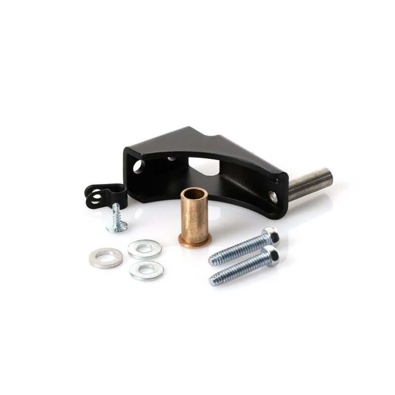 True 878011 OEM Hinge - Hinge Kit Btm Rh Tbb-24-48G For Glass Doors Only