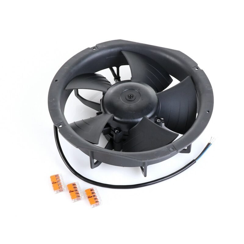 True 821639 OEM Motor - Fan Motor Retrofit Kit