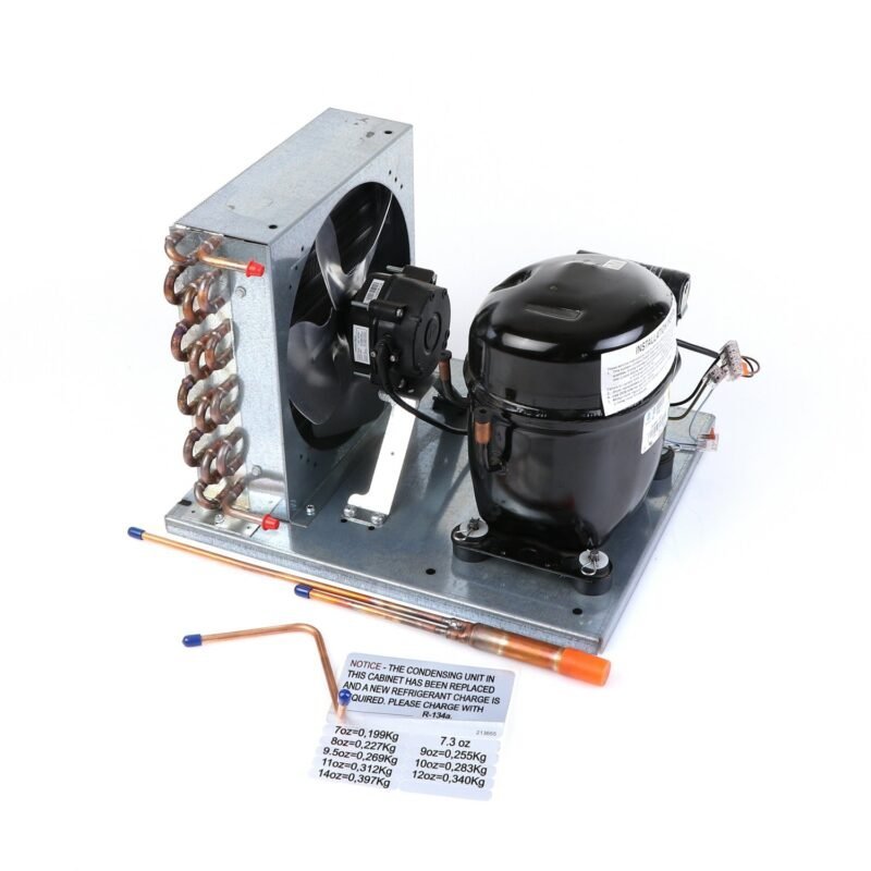 True 996333 OEM Compressor - Unit Gdm-45/47/49-Ld