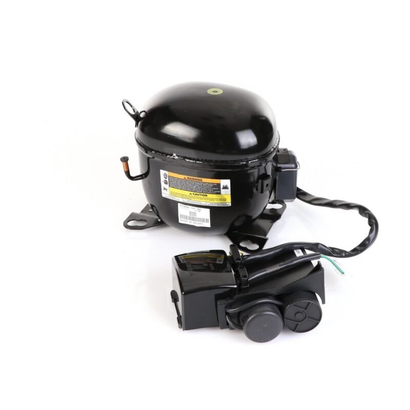 True 939618 OEM Compressor - Comp, Nt2180Gkv Prewired 115V