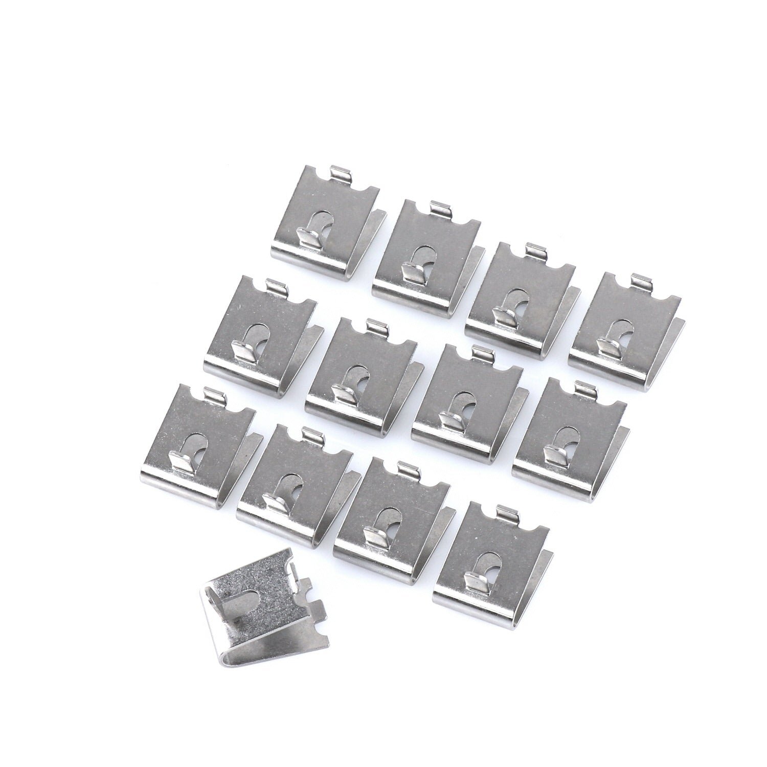 True 835562 OEM Shelving