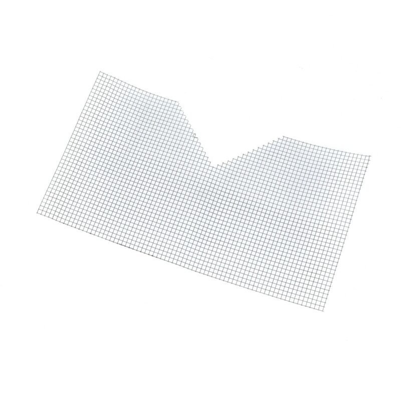 True 861087 OEM Guard - SCREEN, COND FAN, 1/2HP Produced from high-quality material