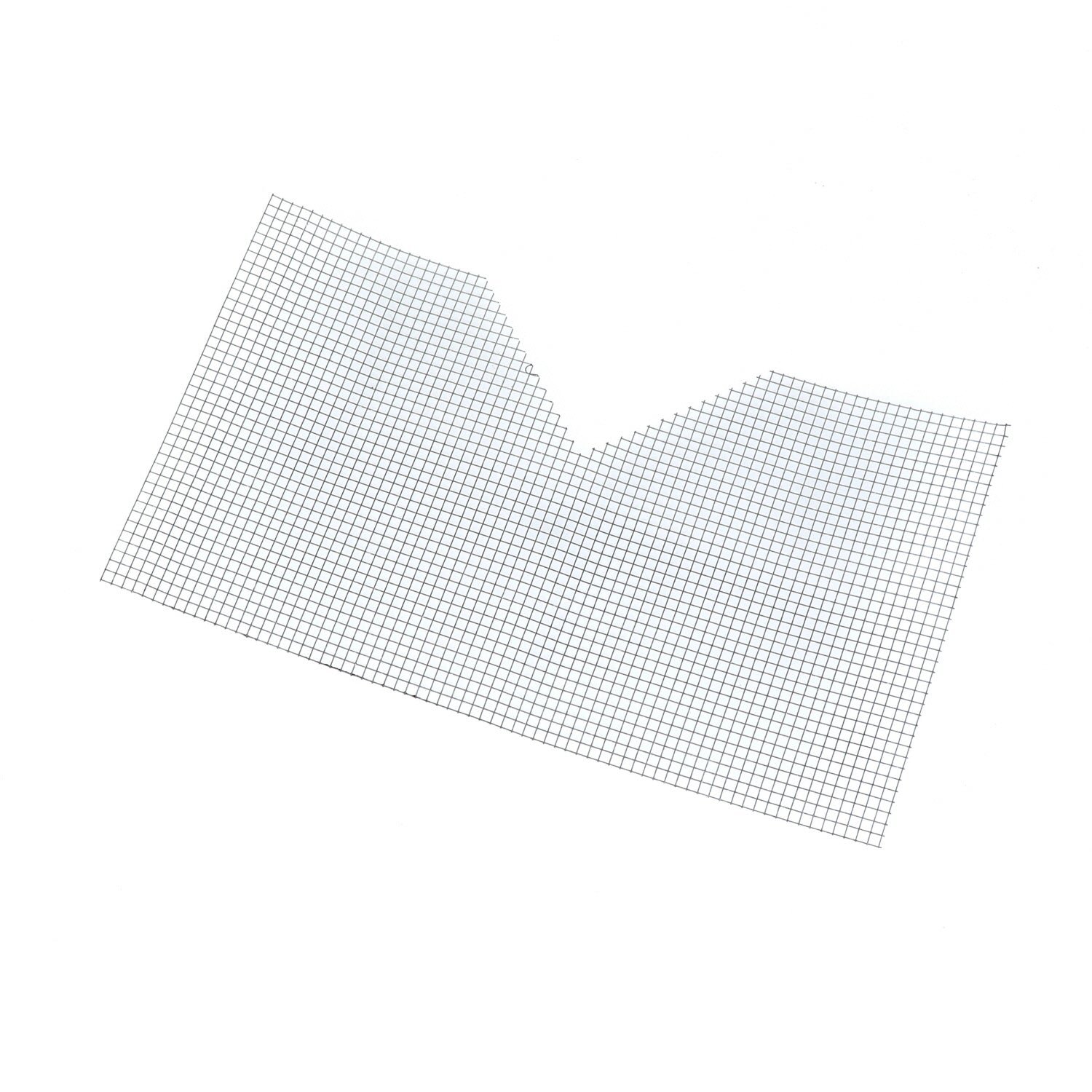 True 861087 OEM Guard - SCREEN, COND FAN, 1/2HP Produced from high-quality material